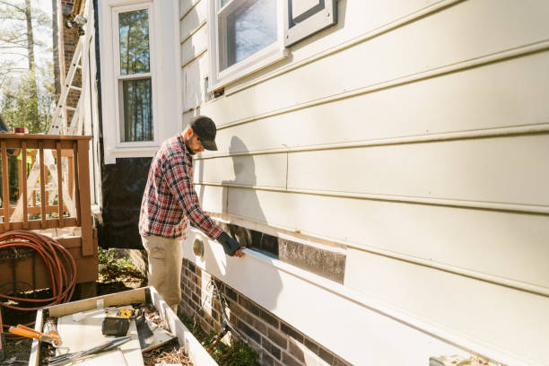 Trusted Fiber Cement Siding service in Somerdale, NJ - Creative Siding